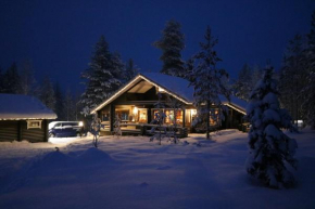 Villa Aurora